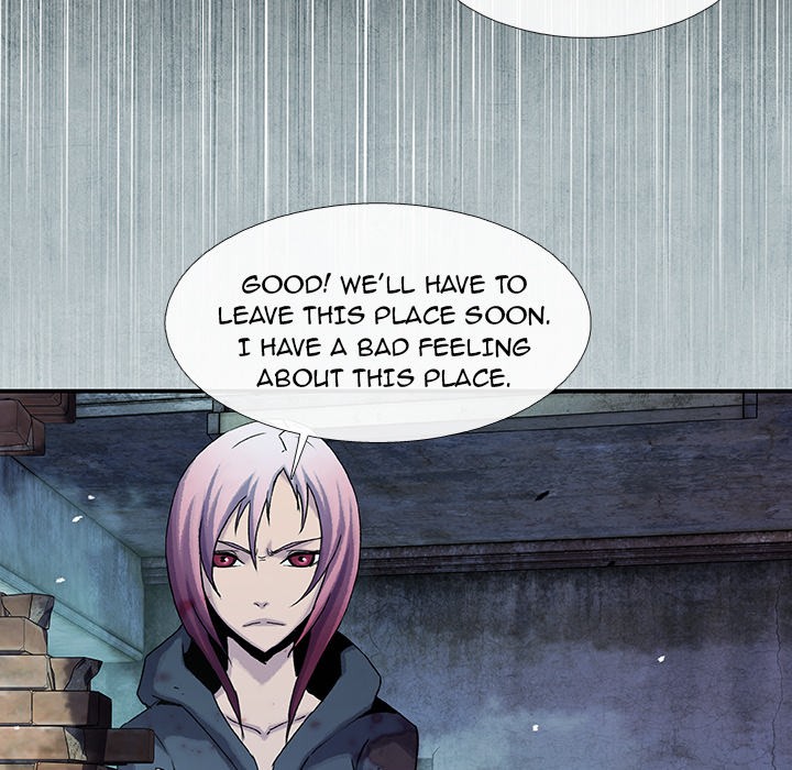 Blood Blade Chapter 60 page 81 - Chapter 60