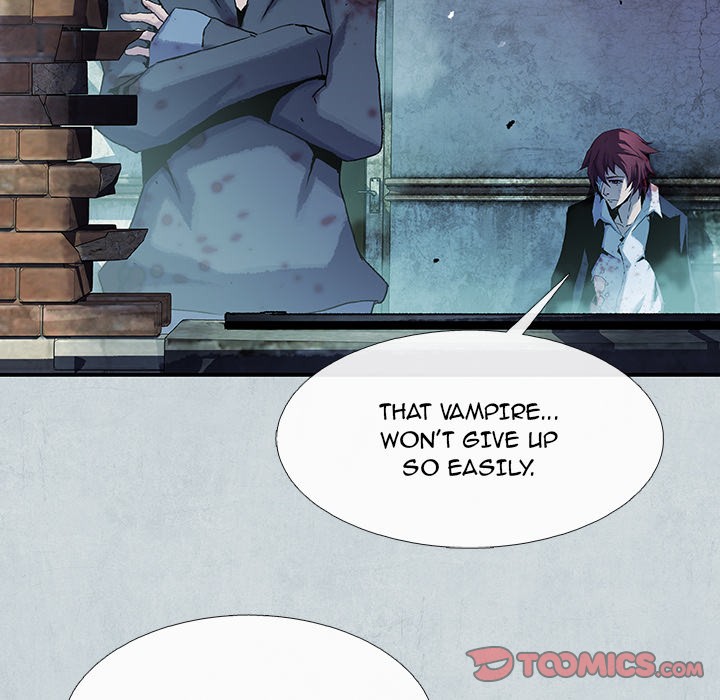Blood Blade Chapter 60 page 82 - Chapter 60