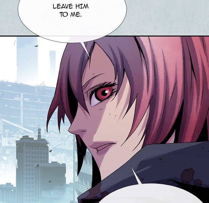 Blood Blade Chapter 60 page 83 - Chapter 60