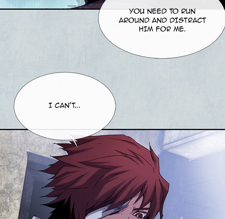 Blood Blade Chapter 60 page 84 - Chapter 60