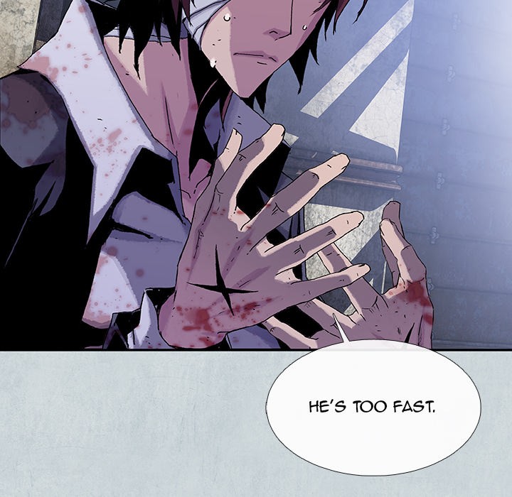 Blood Blade Chapter 60 page 85 - Chapter 60