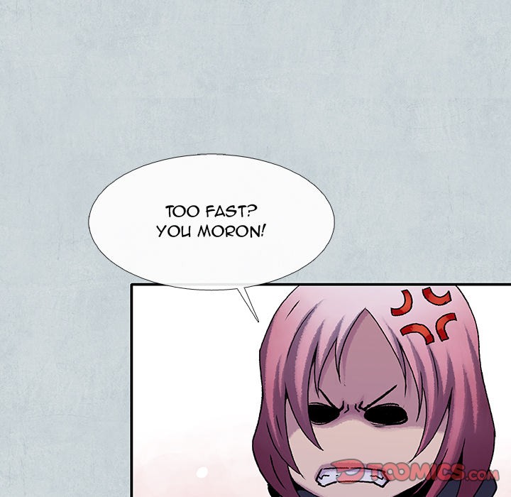Blood Blade Chapter 60 page 86 - Chapter 60