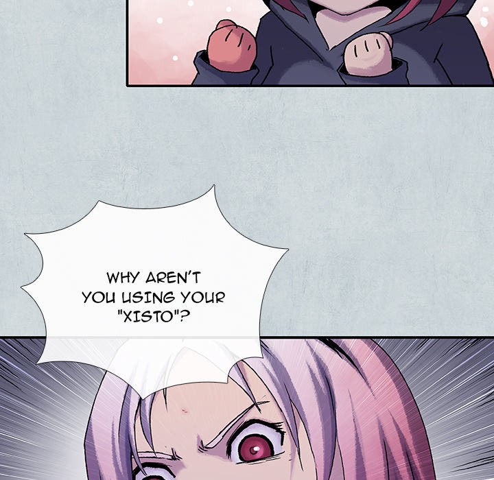 Blood Blade Chapter 60 page 87 - Chapter 60