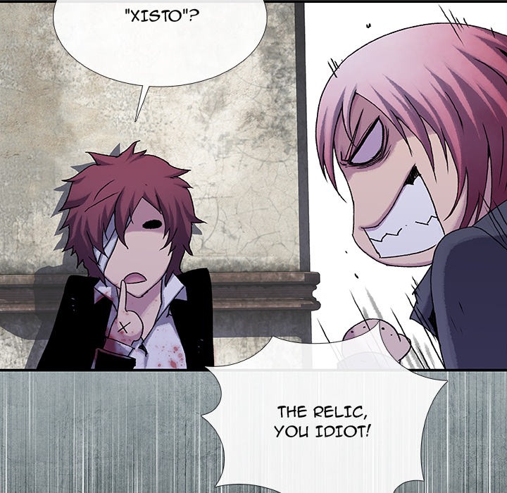 Blood Blade Chapter 60 page 89 - Chapter 60