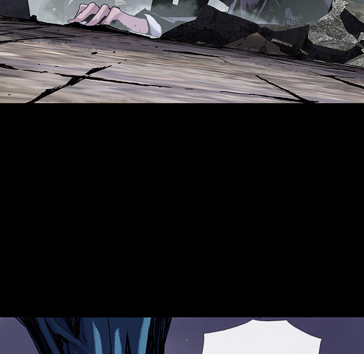 Blood Blade Chapter 60 page 9 - Chapter 60