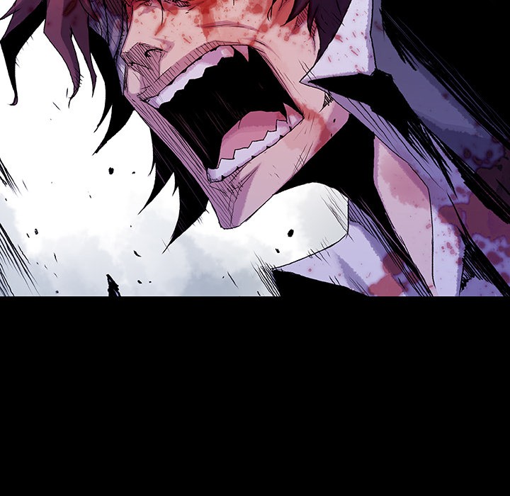 Blood Blade Chapter 60 page 92 - Chapter 60