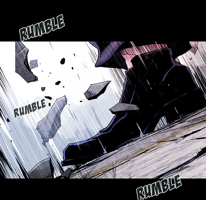 Blood Blade Chapter 60 page 93 - Chapter 60