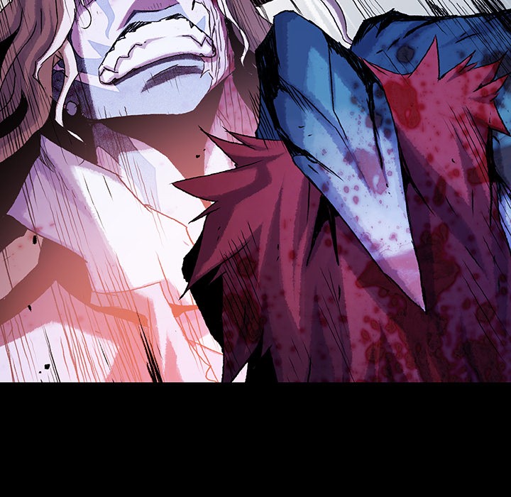 Blood Blade Chapter 60 page 95 - Chapter 60