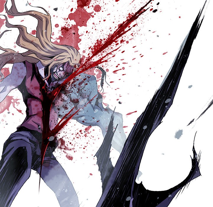 Blood Blade Chapter 60 page 99 - Chapter 60
