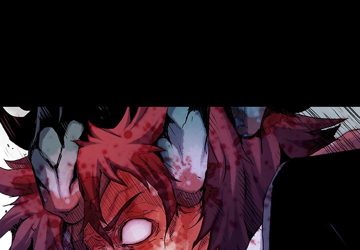 Blood Blade Chapter 61 page 1 - Chapter 61