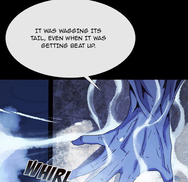 Blood Blade Chapter 61 page 100 - Chapter 61