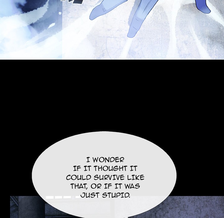 Blood Blade Chapter 61 page 101 - Chapter 61