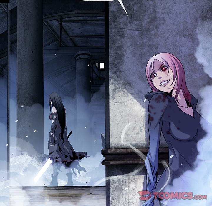 Blood Blade Chapter 61 page 102 - Chapter 61
