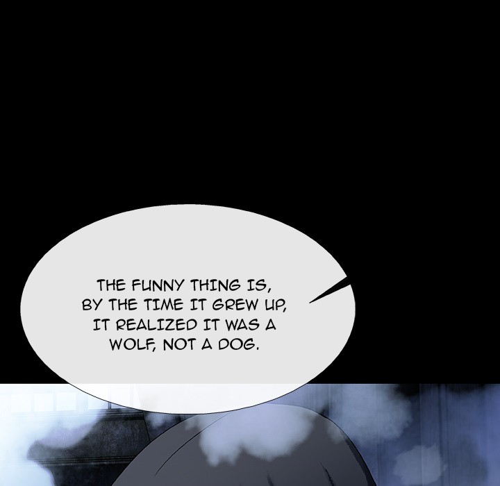 Blood Blade Chapter 61 page 104 - Chapter 61