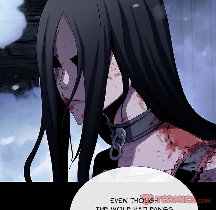 Blood Blade Chapter 61 page 105 - Chapter 61