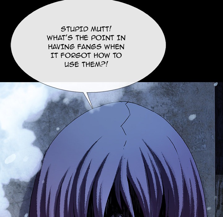 Blood Blade Chapter 61 page 107 - Chapter 61