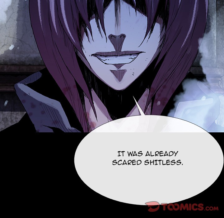 Blood Blade Chapter 61 page 108 - Chapter 61
