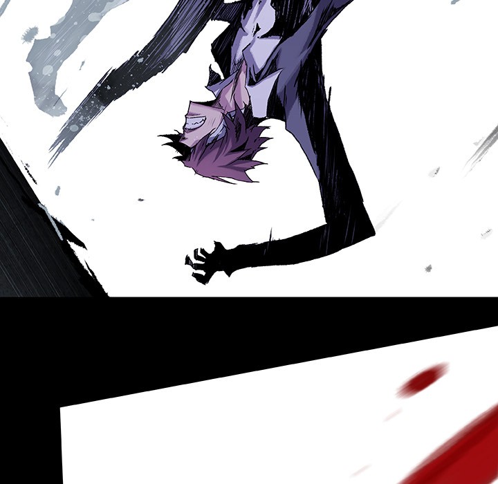 Blood Blade Chapter 61 page 11 - Chapter 61