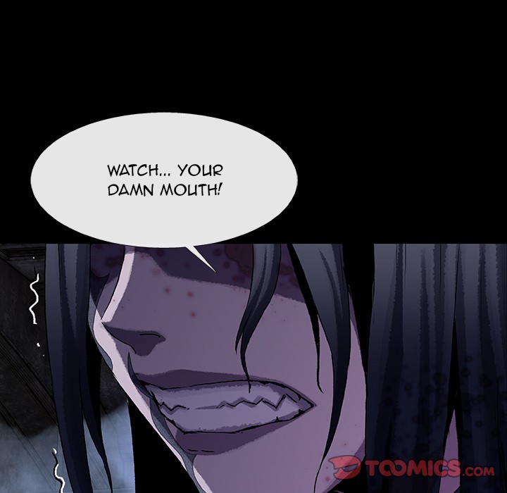 Blood Blade Chapter 61 page 111 - Chapter 61