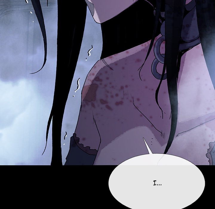 Blood Blade Chapter 61 page 112 - Chapter 61