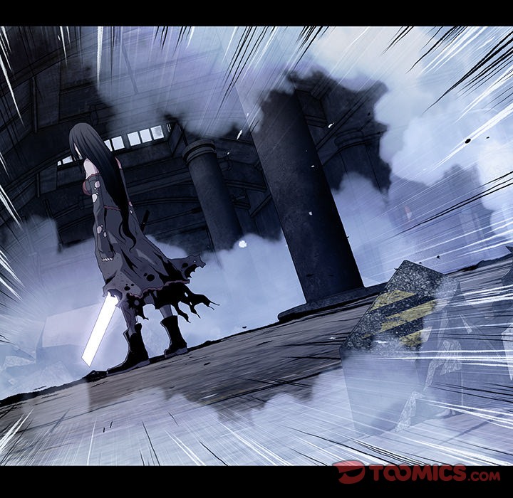 Blood Blade Chapter 61 page 114 - Chapter 61