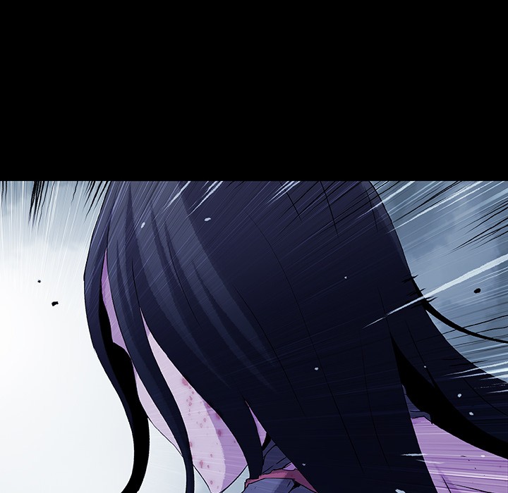 Blood Blade Chapter 61 page 115 - Chapter 61