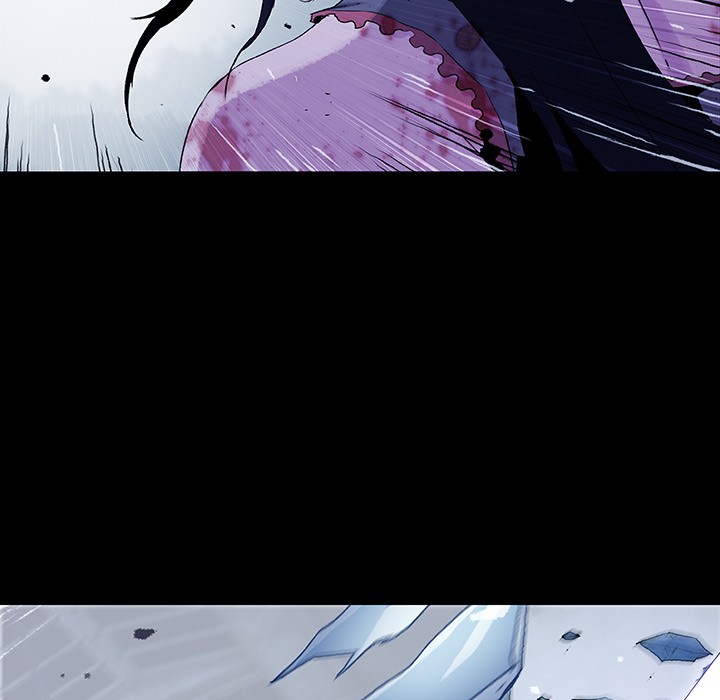 Blood Blade Chapter 61 page 116 - Chapter 61