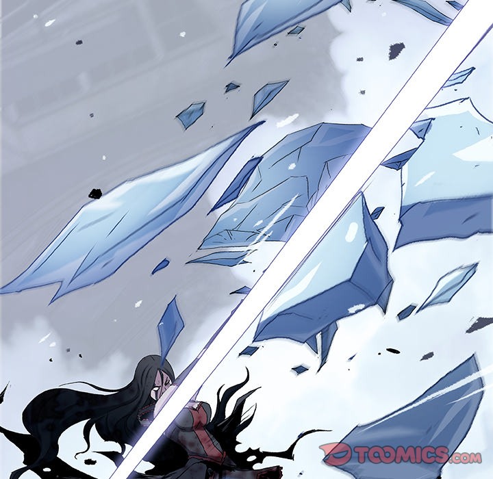 Blood Blade Chapter 61 page 117 - Chapter 61