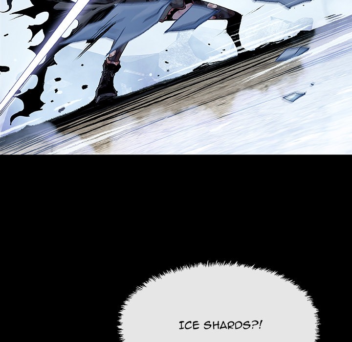Blood Blade Chapter 61 page 118 - Chapter 61