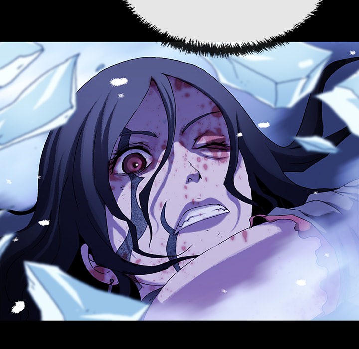Blood Blade Chapter 61 page 119 - Chapter 61