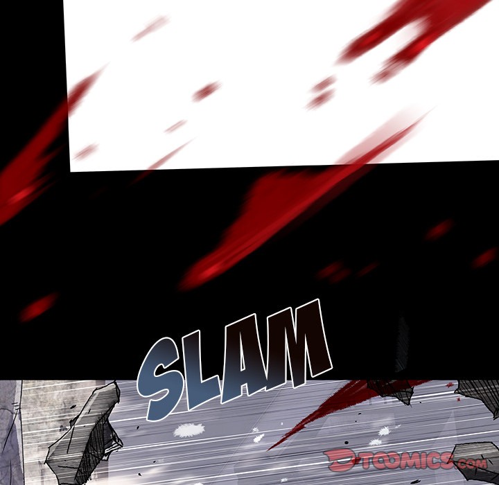 Blood Blade Chapter 61 page 12 - Chapter 61