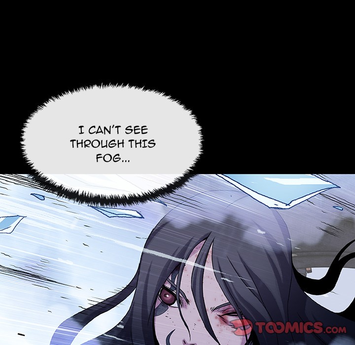Blood Blade Chapter 61 page 120 - Chapter 61