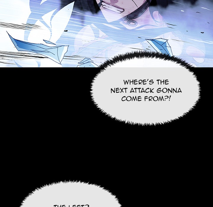 Blood Blade Chapter 61 page 121 - Chapter 61
