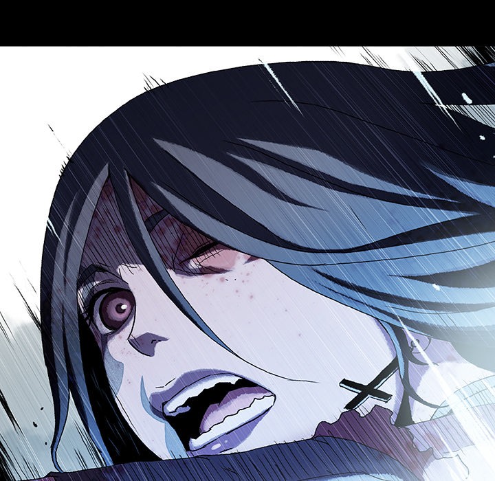 Blood Blade Chapter 61 page 124 - Chapter 61