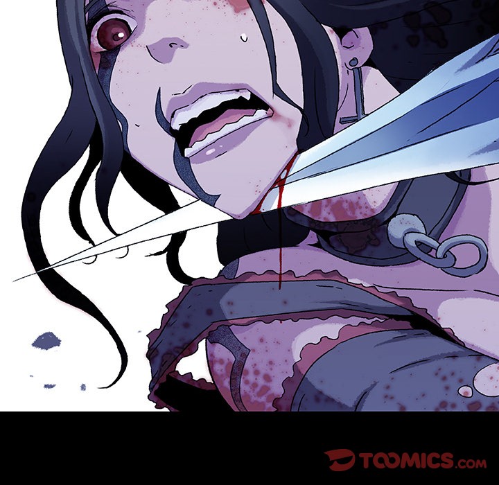Blood Blade Chapter 61 page 129 - Chapter 61