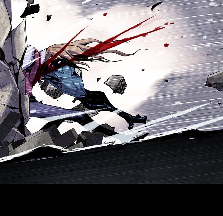 Blood Blade Chapter 61 page 13 - Chapter 61