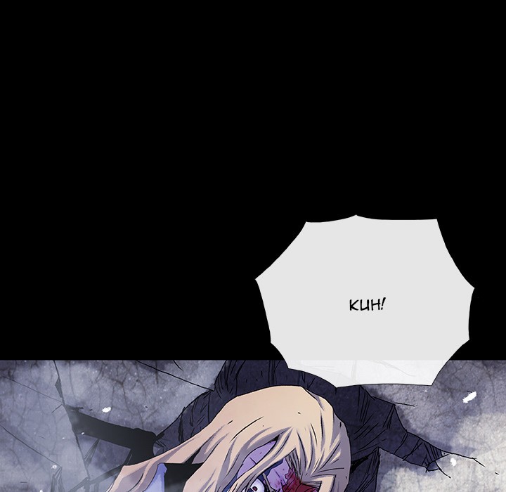 Blood Blade Chapter 61 page 14 - Chapter 61