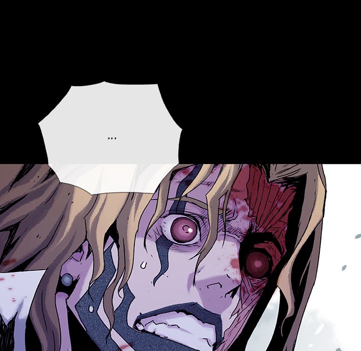 Blood Blade Chapter 61 page 16 - Chapter 61