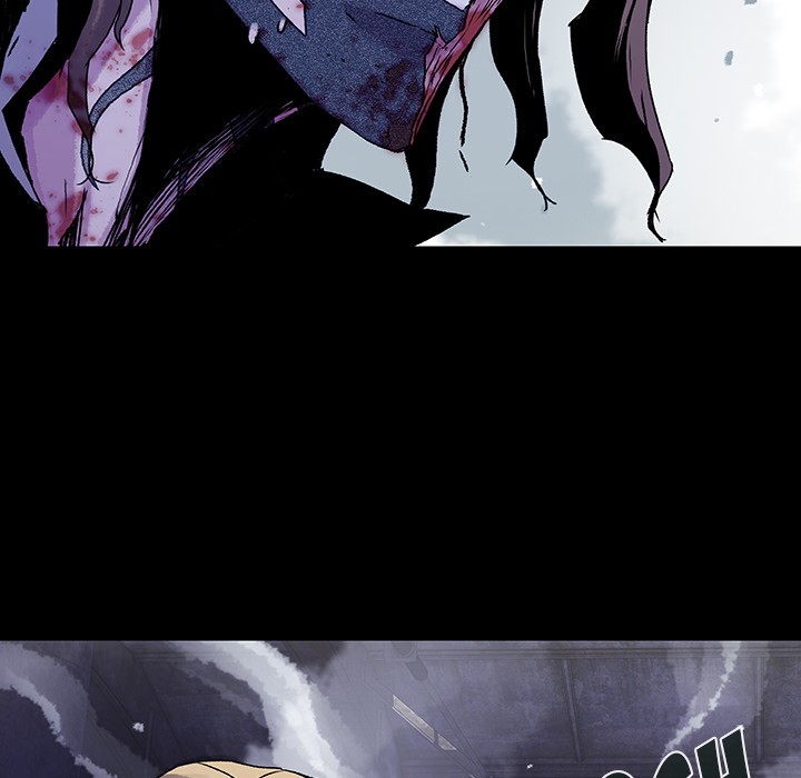 Blood Blade Chapter 61 page 17 - Chapter 61