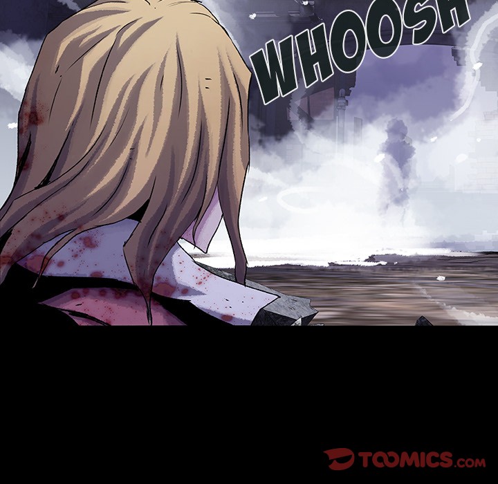 Blood Blade Chapter 61 page 18 - Chapter 61