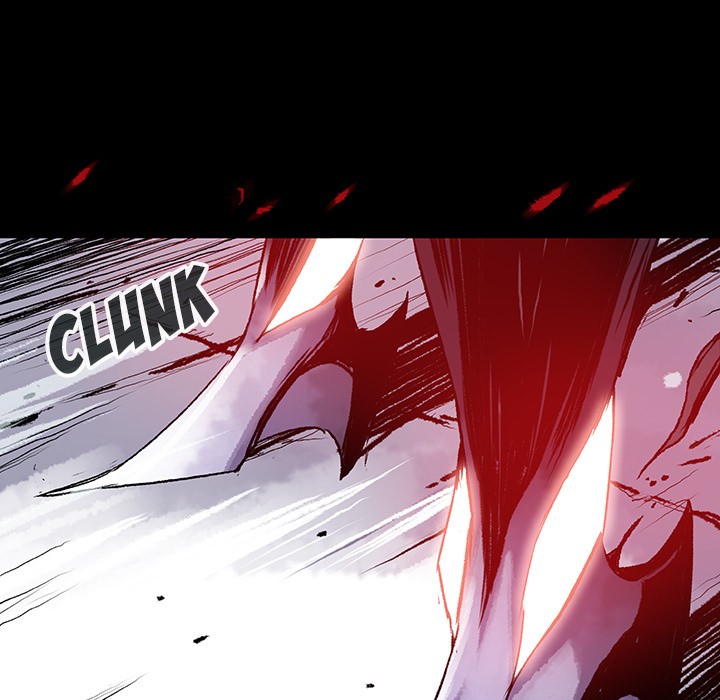 Blood Blade Chapter 61 page 19 - Chapter 61