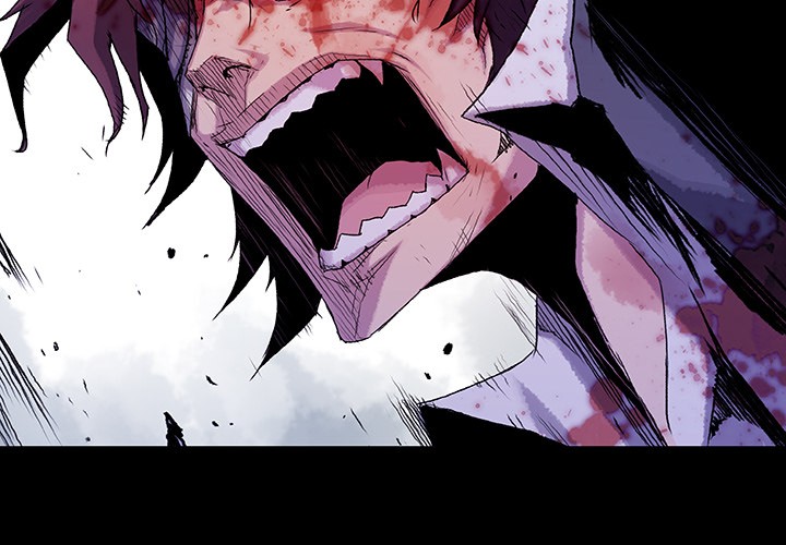 Blood Blade Chapter 61 page 2 - Chapter 61
