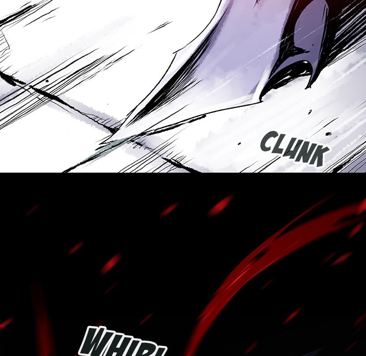 Blood Blade Chapter 61 page 20 - Chapter 61