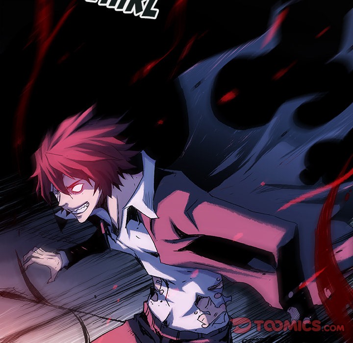 Blood Blade Chapter 61 page 21 - Chapter 61