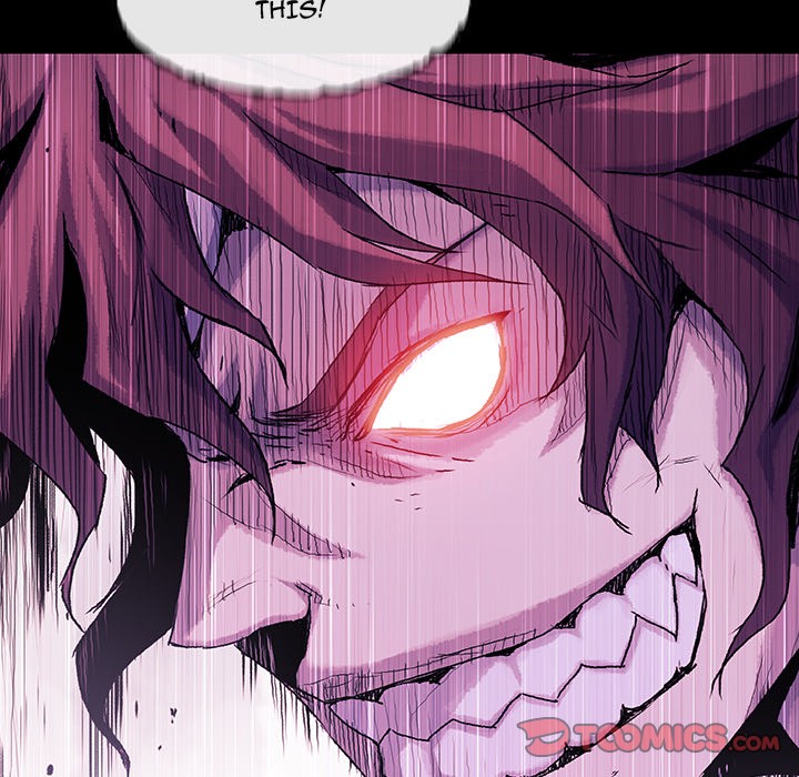 Blood Blade Chapter 61 page 24 - Chapter 61