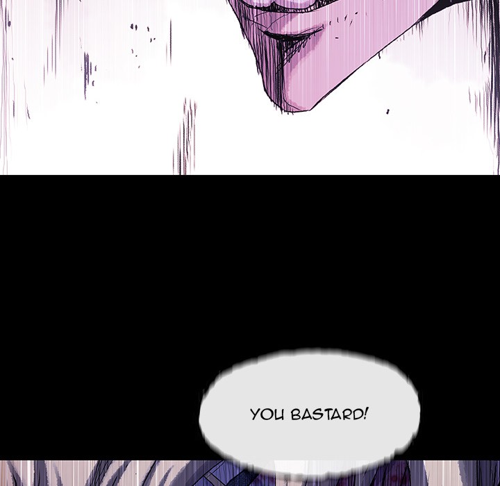 Blood Blade Chapter 61 page 25 - Chapter 61