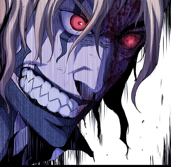 Blood Blade Chapter 61 page 26 - Chapter 61
