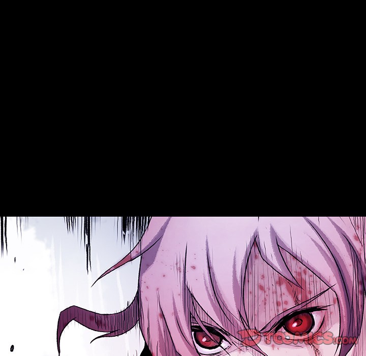 Blood Blade Chapter 61 page 27 - Chapter 61