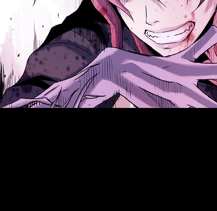 Blood Blade Chapter 61 page 28 - Chapter 61