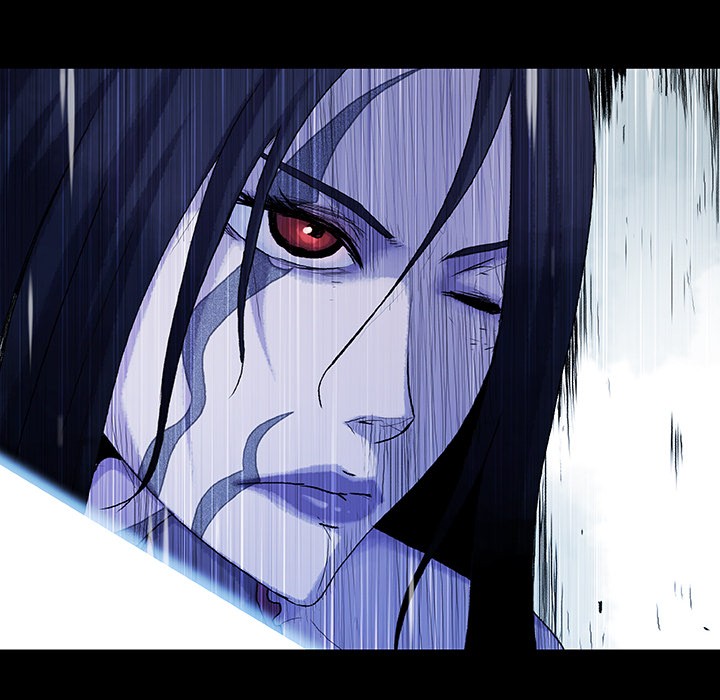 Blood Blade Chapter 61 page 29 - Chapter 61